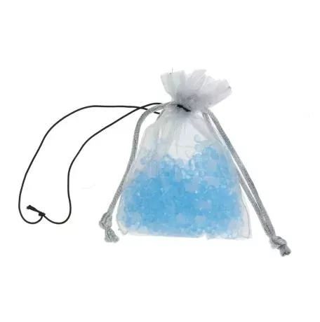 Lampa ΑΡΩΜΑΤΙΚΟ ΑΥΤΟΚΙΝΗΤΟΥ SACHET DE LUXE ΣΕ ΠΟΥΓΚΙ ΚΡΕΜΑΣΤΟ ΜΕ ΑΡΩΜΑ BREEZE FRESH  LAMPA - 1 ΤΕΜ. L.JEESL10 