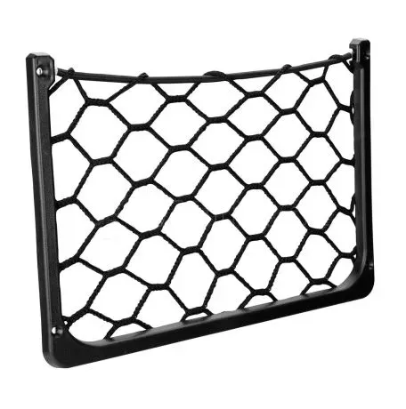 Lampa ΘΗΚΗ ΜΕ ΕΛΑΣΤΙΚΟ ΔΙΧΤΥ 31x21x1cm NET-SYSTEM 11 ΜΕ ΠΛΑΙΣΙΟ ΠΕΡΙΧΕΙ ΚΙΤ ΤΟΠΟΘΕΤΗΣΗΣ LAMPA - 1 ΤΕΜ. L6027.3 