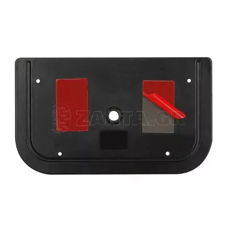 Lampa ΘΗΚΗ ΜΕ ΕΛΑΣΤΙΚΟ ΔΙΧΤΥ 20x12x3cm NET-SYSTEM 10 ΜΕ ΠΛΑΙΣΙΟ ΠΕΡΙΧΕΙ ΚΙΤ ΤΟΠΟΘΕΤΗΣΗΣ LAMPA - 1 ΤΕΜ. L6027.2 