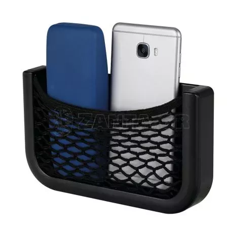 Lampa ΘΗΚΗ ΜΕ ΕΛΑΣΤΙΚΟ ΔΙΧΤΥ 20x12x3cm NET-SYSTEM 10 ΜΕ ΠΛΑΙΣΙΟ ΠΕΡΙΧΕΙ ΚΙΤ ΤΟΠΟΘΕΤΗΣΗΣ LAMPA - 1 ΤΕΜ. L6027.2 
