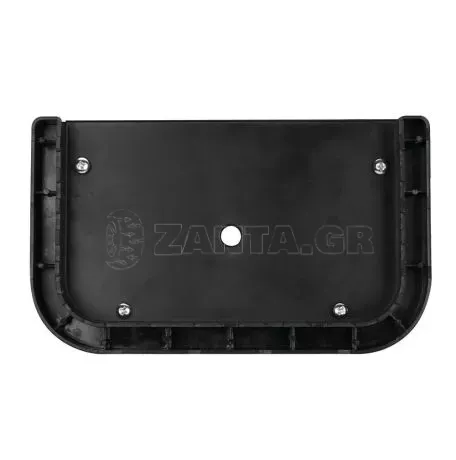 Lampa ΘΗΚΗ ΜΕ ΕΛΑΣΤΙΚΟ ΔΙΧΤΥ 20x12x3cm NET-SYSTEM 10 ΜΕ ΠΛΑΙΣΙΟ ΠΕΡΙΧΕΙ ΚΙΤ ΤΟΠΟΘΕΤΗΣΗΣ LAMPA - 1 ΤΕΜ. L6027.2 