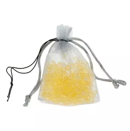 Lampa ΑΡΩΜΑΤΙΚΟ ΑΥΤΟΚΙΝΗΤΟΥ SACHET DE LUXE ΣΕ ΠΟΥΓΚΙ ΚΡΕΜΑΣΤΟ ΜΕ ΑΡΩΜΑ VANILLA DREAM  LAMPA - 1 ΤΕΜ. L.JEESL5 