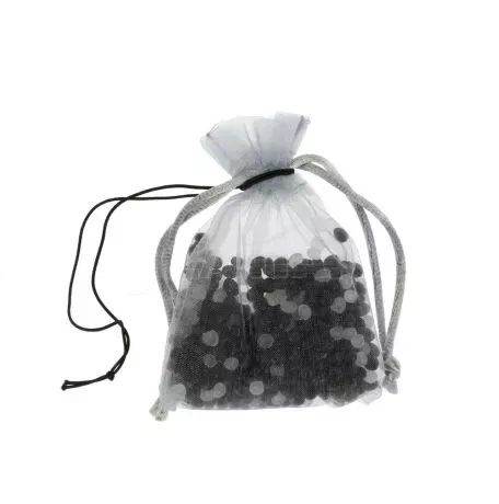 Lampa ΑΡΩΜΑΤΙΚΟ ΑΥΤΟΚΙΝΗΤΟΥ SACHET DE LUXE ΣΕ ΠΟΥΓΚΙ ΚΡΕΜΑΣΤΟ ΜΕ NEW CAR FRESH  LAMPA - 1 ΤΕΜ. L.JEESL19 