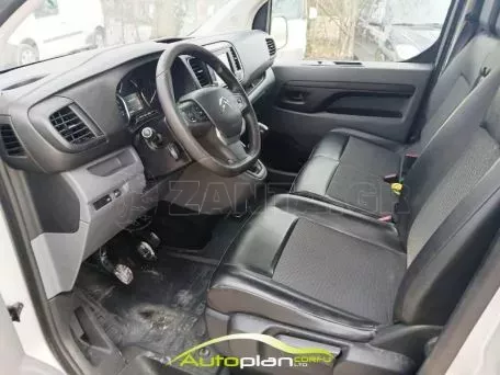 Citroen Jumpy 2017 Full extra  ! 