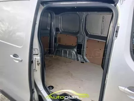 Citroen Jumpy 2017 Full extra  ! 