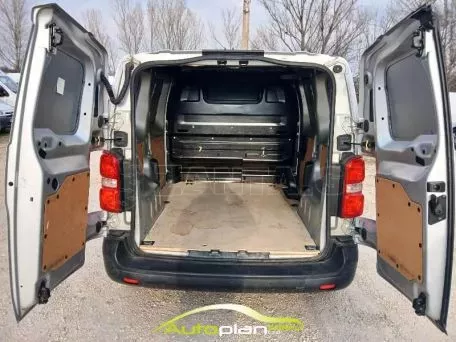 Citroen Jumpy ! Full extra  ! 2017 