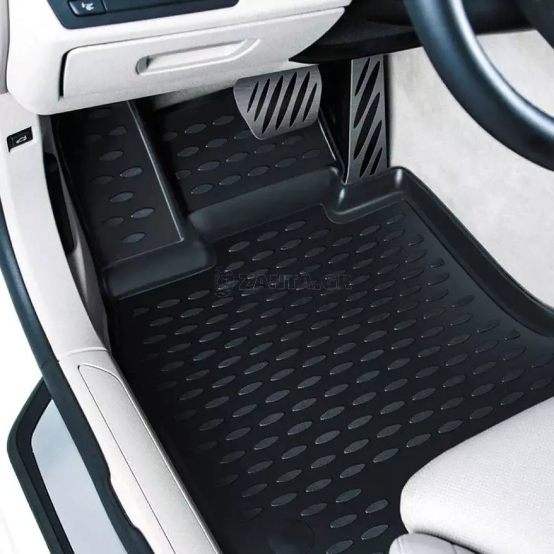 Novline ΜΑΡΚΕ ΠΑΤΑΚΙΑ ΣΕ ΣΚΑΦΗ TPE ΛΑΣΤΙΧΟ ΓΙΑ HYUNDAI MATRIX 5D 2001+ ΣΕ ΜΑΥΡΟ ΧΡΩΜΑ NOVLINE - 4 ΤΕΜ. EXP.NLC.20.09.210/NV