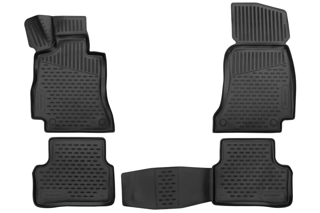 Novline ΜΑΡΚΕ ΠΑΤΑΚΙΑ ΣΕ ΣΚΑΦΗ TPE ΛΑΣΤΙΧΟ ΓΙΑ MERCEDES E-KLAS W213 4/5D 2016+ ΣΕ ΜΑΥΡΟ ΧΡΩΜΑ NOVLINE - 4 ΤΕΜ. EXP.ELEMENT3D01856210K/NV