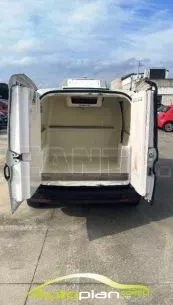 Fiat Doblo ! Ψυγειο -5 πρίζα  ! 2010 
