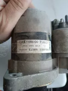 ΜΙΖΑ ΓΙΑ FORD FOCUS '11-'14 ΚΩΔΙΚΟΣ CV6T-11000-GC 