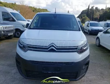 Citroen Berlingo 2021 Long ! 3θεσιο ! euro 6D  ! 