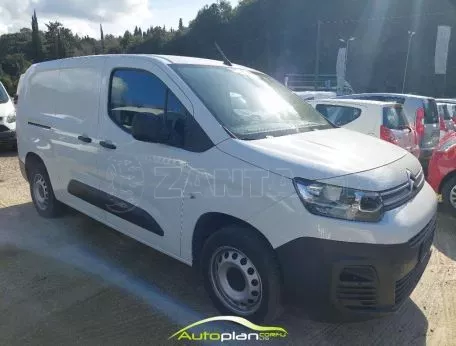 Citroen Berlingo 2021 Long ! 3θεσιο ! euro 6D  ! 
