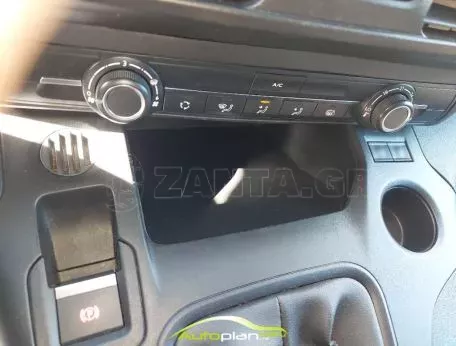 Citroen Berlingo 2021 Long ! 3θεσιο ! euro 6D  ! 