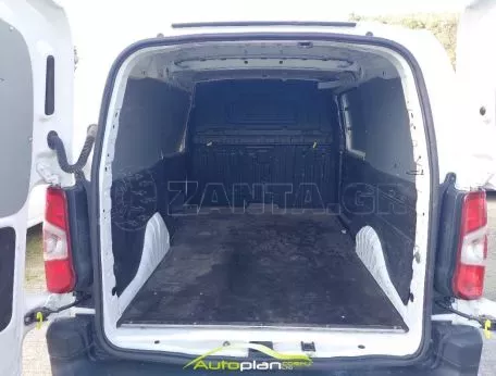 Citroen Berlingo ! long ! euro 6D  ! 2021 