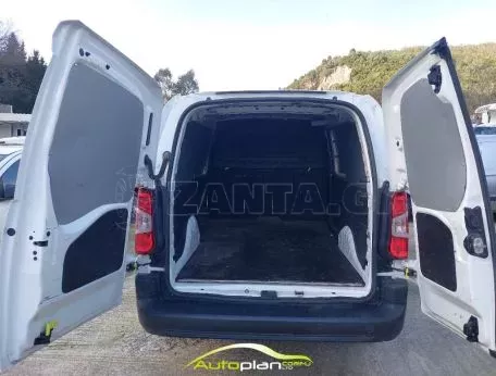 Citroen Berlingo ! long ! euro 6D  ! 2021 