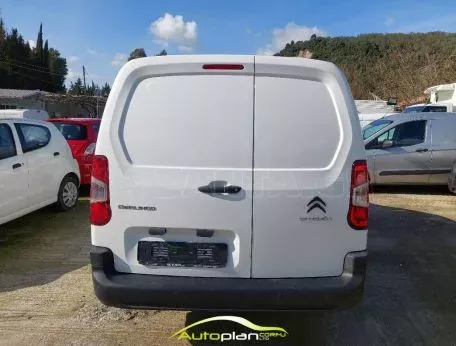 Citroen Berlingo ! long ! euro 6D  ! 2021 