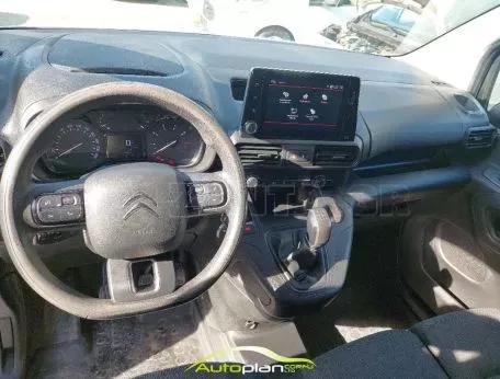 Citroen Berlingo ! long ! euro 6D  ! 2021 