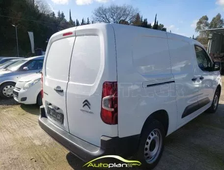 Citroen Berlingo ! long ! euro 6D  ! 2021 