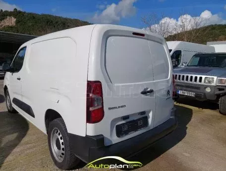 Citroen Berlingo ! long ! euro 6D  ! 2021 