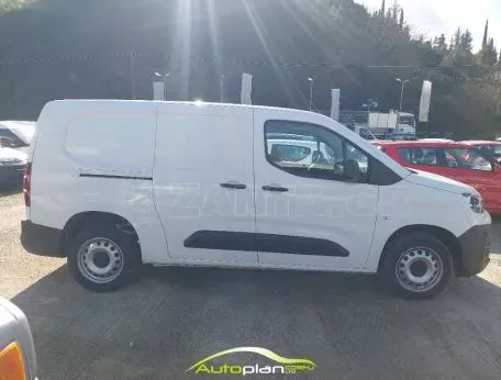 Citroen Berlingo ! long ! euro 6D  ! 2021 