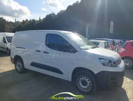 Citroen Berlingo ! long ! euro 6D  ! 2021 