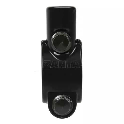 Lampa ΒΑΣΗ ΤΙΜΟΝΙΟΥ ΓΙΑ ΚΑΘΡΕΦΤΕΣ ΜΟΤΟ 22mm M10 ΣΠΕΙΡΩΜΑ 1ΤΕΜ. 9048.5-LM
