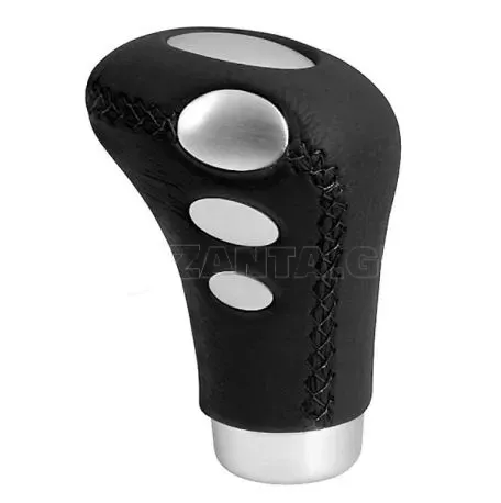 Lampa ΠΟΜΟΛΟ ΤΑΧΥΤΗΤΩΝ COBRA 2 ΜΑΥΡΟ ME ΜΑΥΡΗ ΡΑΦΗ/ΑΛΟΥΜΙΝΙΟ L0008.1 