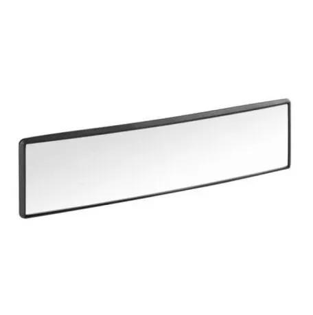 Lampa ΚΑΘΡΕΦΤΗΣ ΕΣΩΤΕΡΙΚΟΣ ΠΙΑΣΤΟΣ CONVEX 270x65mm ΚΥΡΤΟΣ 53>80mm L6549.7 