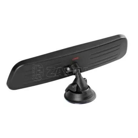 Lampa ΚΑΘΡΕΦΤΗΣ ΕΣΩΤΕΡΙΚΟΣ ΜΕ ΒΕΝΤΟΥΖΑ STANDARD 250x65mm ΙΣΙΟΣ L6549.3 