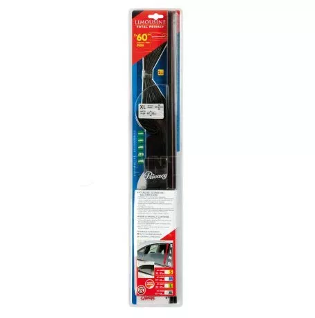Lampa ΚΟΥΡΤΙΝΑΚΙΑ ΠΛΑΙΝΑ LIMOUSINE (XL) 47/53x60cm 2ΤΕΜ. L6680.8 