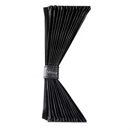 Lampa ΚΟΥΡΤΙΝΑΚΙΑ ΠΛΑΙΝΑ LIMOUSINE (XL) 47/53x70cm 2ΤΕΜ. L6681.3 
