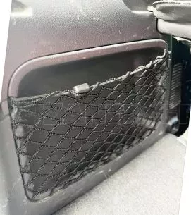 Lampa ΕΛΑΣΤΙΚΟ ΔΙΧΤΥ 30X18CM (ΜΕ ΚΟΥΜΠΩΜΑΤΑ) NET-SYSTEM 9 LAMPA  -  1 TEM. L6026.9 