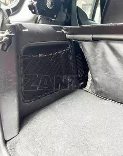 Lampa ΕΛΑΣΤΙΚΟ ΔΙΧΤΥ 30X18CM (ΜΕ ΚΟΥΜΠΩΜΑΤΑ) NET-SYSTEM 9 LAMPA  -  1 TEM. L6026.9 