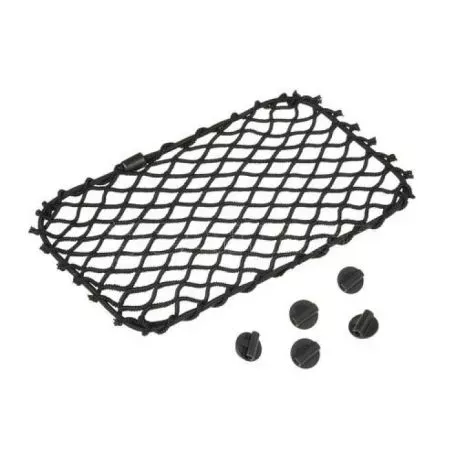 Lampa ΕΛΑΣΤΙΚΟ ΔΙΧΤΥ 30X18CM (ΜΕ ΚΟΥΜΠΩΜΑΤΑ) NET-SYSTEM 9 LAMPA  -  1 TEM. L6026.9 