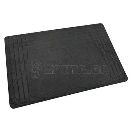 Lampa ΠΑΤΑΚΙ ΠΟΡΤ ΠΑΓΚΑΖ EUROPE ΛΑΣΤΙΧΟ 120x80cm ΜΑΥΡΟ L2403.7 