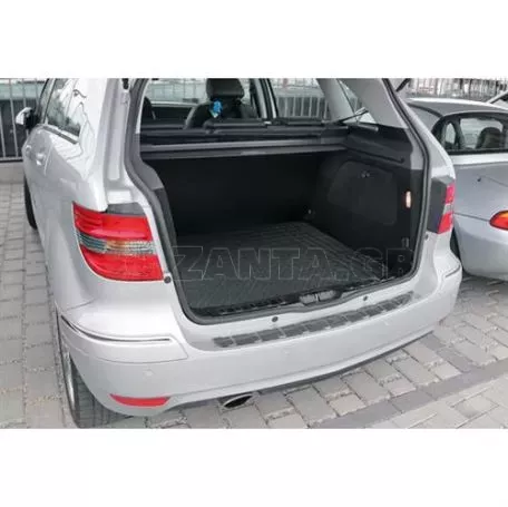 Lampa ΠΑΤΑΚΙ ΠΟΡΤ ΠΑΓΚΑΖ EUROPE ΛΑΣΤΙΧΟ 120x80cm ΜΑΥΡΟ L2403.7 