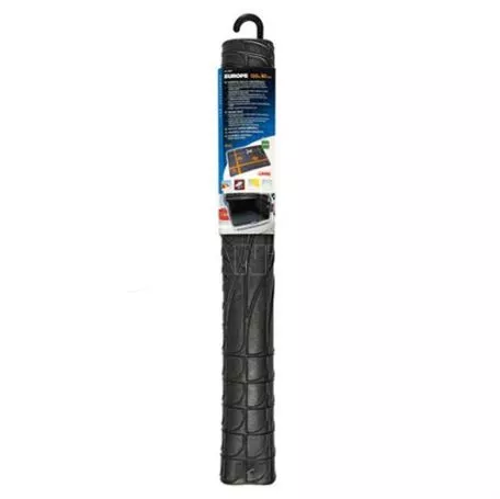 Lampa ΠΑΤΑΚΙ ΠΟΡΤ ΠΑΓΚΑΖ EUROPE ΛΑΣΤΙΧΟ 120x80cm ΜΑΥΡΟ L2403.7 