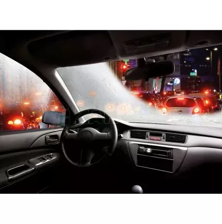 Lampa ΑΝΤΙΘΑΜΒΩΤΙΚΟ ΥΓΡΟ ΤΖΑΜΙΩΝ ΜΕ ΠΙΣΤΟΛΙ ΨΕΚΑΣΜΟΥ ANTI-MIST 500ML L3814.2 