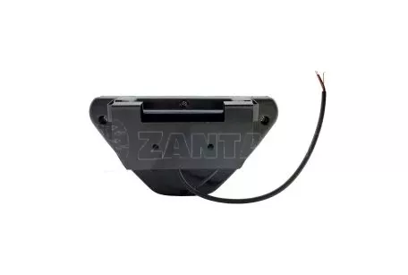 Simoni Racing ΤΡΙΤΟ STOP LED ΚΟΚΚΙΝΟ UNIVERSAL 120x70x50 mm SRSTOP 