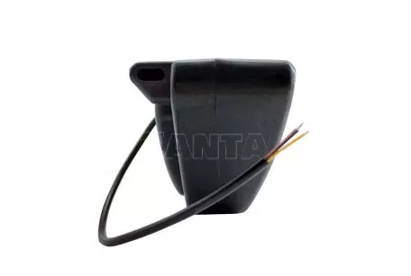 Simoni Racing ΤΡΙΤΟ STOP LED ΚΟΚΚΙΝΟ UNIVERSAL 120x70x50 mm SRSTOP 