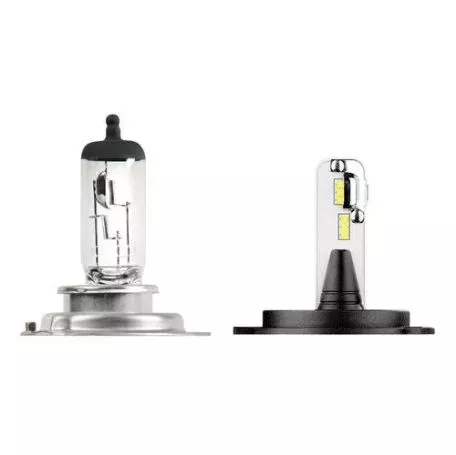 Lampa H7 9>32V PX26d 6LED 6.500K 4.000lm 20W SEOUL CSP-Y19chips HALO LED BLADE 1ΤΕΜ. L5780.8 