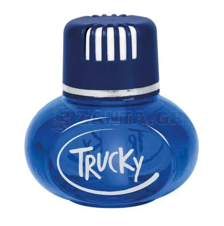 Lampa ΑΡΩΜΑΤΙΚΟ TRUCKY TROPICAL 150 ml (ΑΥΤΟΚΟΛΛΗΤΗ ΒΑΣΗ) L3518.1 