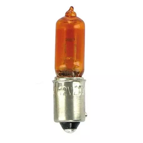 Lampa ΛΑΜΠΑΚΙ HY21W/12V BAY9s 2 ΤΕΜΑΧΙΑ L5812.0 