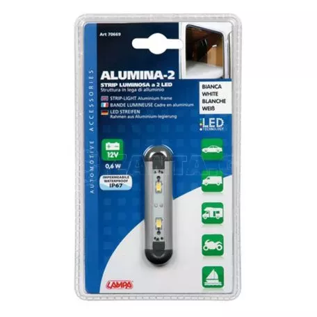 Lampa ΛΑΜΠΑ ΠΛΑΦΟΝΙΕΡΑ ΑΛΟΥΜΙΝΙΟΥ L7066.9 