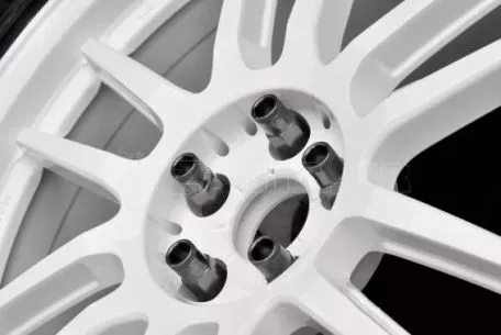 Simoni Racing ΠΑΞΙΜΑΔΙ ΚΩΝΙΚΟ 12χ1,5 (50mm) (19) ΜΑΥΡΟ 10ΤΕΜ. SRDR/8N-10 