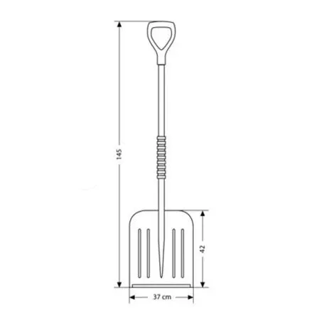 Lampa ΦΤΥΑΡΙ 145Χ37 L7100.2 