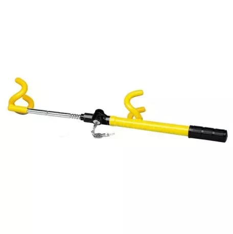 Lampa ΑΝΤΙΚΛΕΠΤΙΚΟ ΤΙΜΟΝΙΟΥ ΜΠΑΣΤΟΥΝΙ ELEFANT LOCK L6537.3 