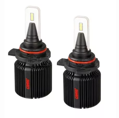 Lampa HIR2 9012 9>32V PX22d 6LED 6.500K 4.000lm 20W CANBUS SEOUL CSP-Y19chips HALO LED BLADE 2ΤΕΜ. L5781.5 