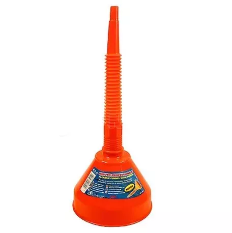 Lampa Εύκαμπτο Χωνί Διαμέτρου 160mm  6703.0-LM 