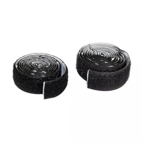 Lampa ΔΕΤΙΚΗ ΤΑΙΝΙΑ VELCRO 90cm ΚΑΙ ΦΑΡΔΟΣ 180mm 2 ΤΕΜ. L7001.3 